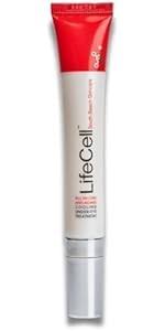 Lifecell All-in-One Anti-Aging Cooling Under-Eye Treatment Cream – 20 mL (0.67 fl oz)