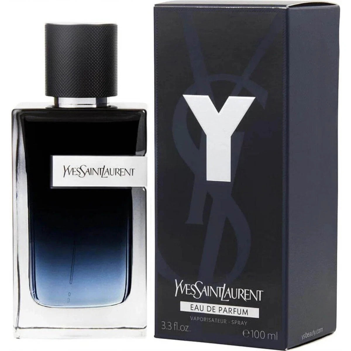 Yves Saint Laurent Y Eau de Parfum 100ml for Men