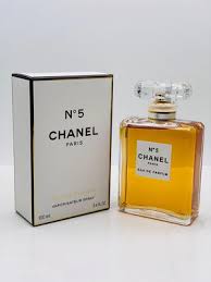 Chanel N°5 Eau de Parfum Spray for Women 3.4 oz / 100 ml