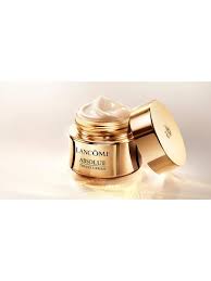 Lancôme Absolue Soft Cream Anti-Aging Face Moisturizer – Luxury Hydrating Facial Cream