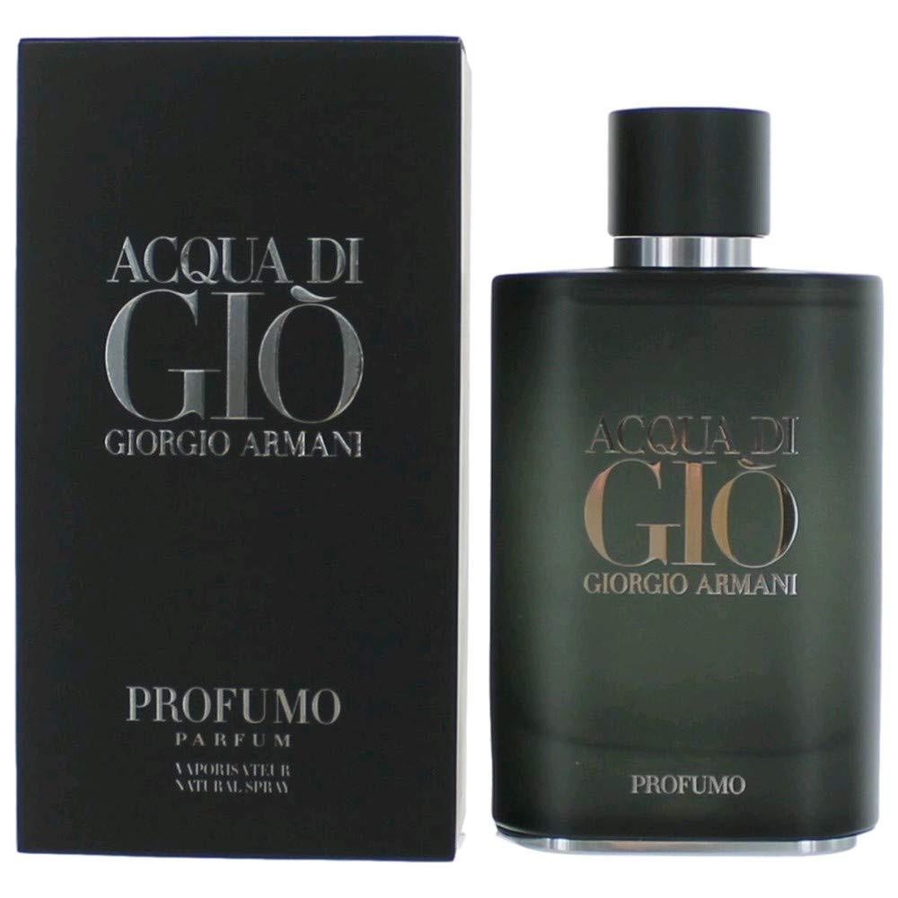Giorgio Armani Acqua di Giò Profumo Eau de Parfum 125ml / 4.2 oz Men's Spray