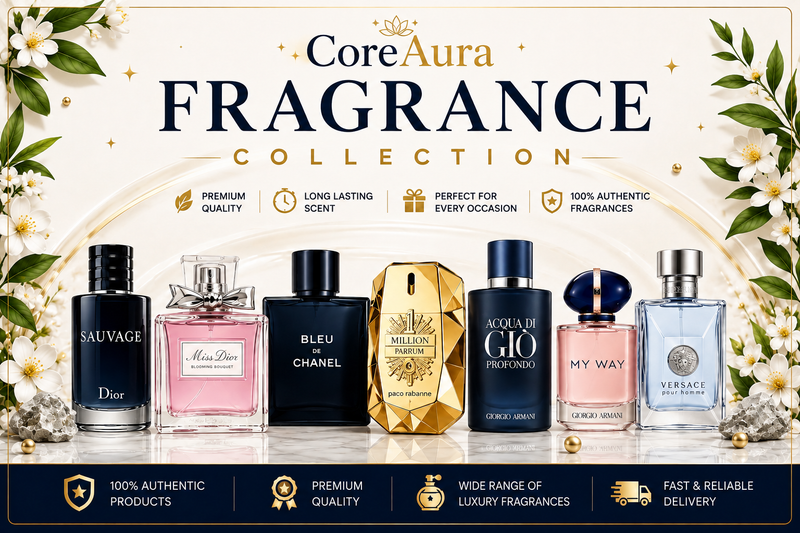 FRAGRANCE
