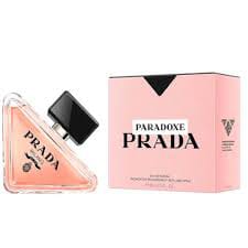 Prada Paradoxe Eau de Parfum for Women – Floral Amber Fragrance