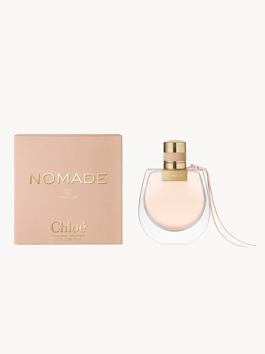 Chloé Nomade Eau de Parfum Spray for Women 2.5 oz / 75ml