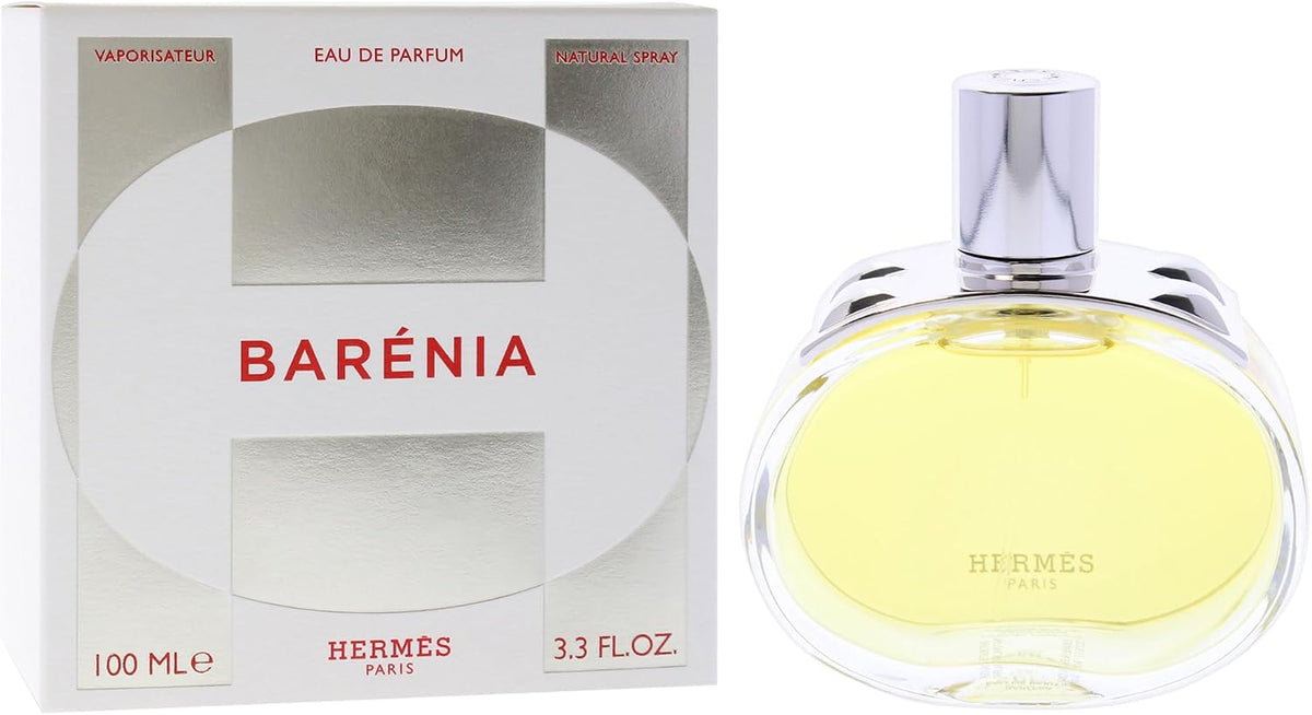 Hermès Barénia Eau de Parfum Spray for Women 3.3 oz / 100ml