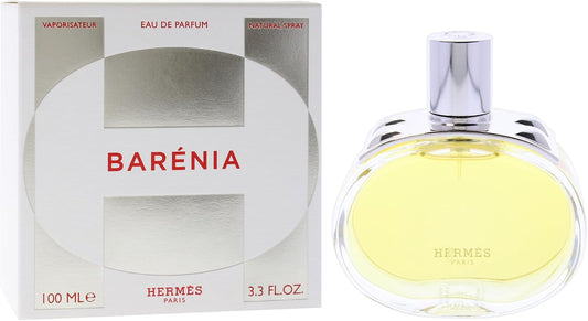 Hermès Barénia Eau de Parfum Spray for Women 3.3 oz / 100ml