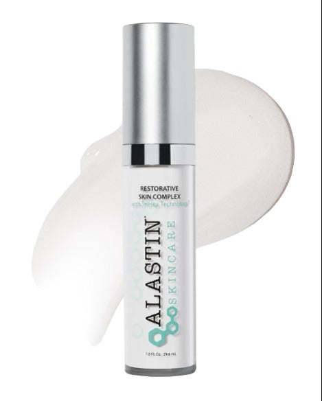 ALASTIN Skincare HA IMMERSE Serum Pro Size 4.0 fl oz / 118.3 mL