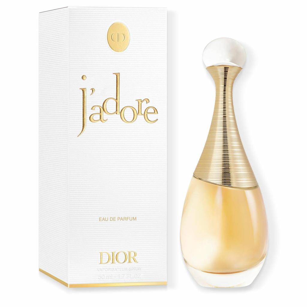 Dior J’adore Eau de Parfum for Women 50ml / 1.7 FL OZ