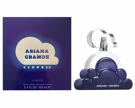 Ariana Grande Cloud 2.0 Intense Eau de Parfum Spray 3.4 oz / 100ml
