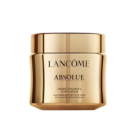 Lancôme Absolue Soft Cream Anti-Aging Face Moisturizer – Luxury Hydrating Facial Cream