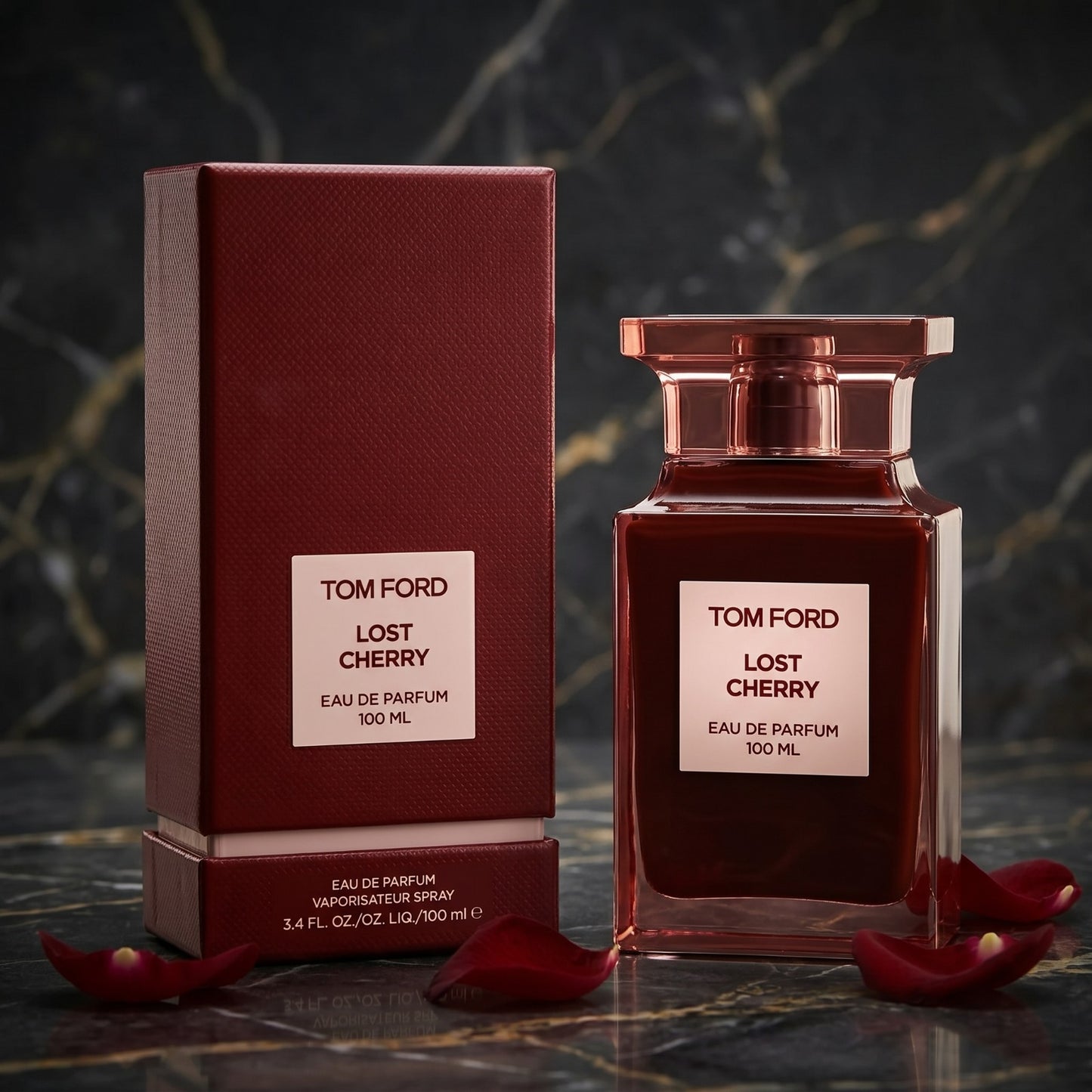Tom Ford Lost Cherry Eau de Parfum 50ml