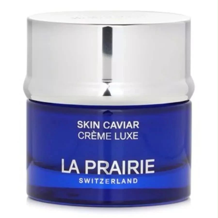 La Prairie Skin Caviar Luxe Cream – Firming & Nourishing Face Cream