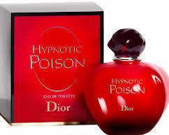 Christian Dior Hypnotic Poison Eau de Toilette 3.4 oz / 100ml for Women