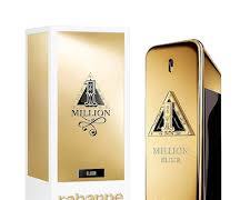 Paco Rabanne 1 Million Elixir Parfum Intense for Men 3.4 oz / 100 ml