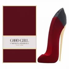 Carolina Herrera Good Girl Eau de Parfum for Women 80ml Luxury Floral Oriental Perfume