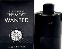 Azzaro The Most Wanted Eau de Parfum Intense 3.4 oz 100 ml for men