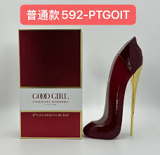 Carolina Herrera Good Girl Eau de Parfum for Women 80ml Luxury Floral Oriental Perfume