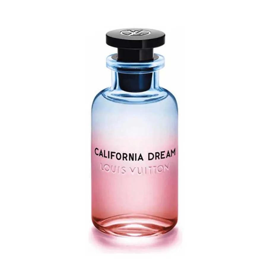 Louis Vuitton California Dream Eau de Parfum Spray 100ml / 3.4 oz – Unisex Fragrance