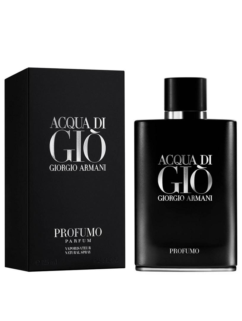 Giorgio Armani Acqua di Giò Profumo Eau de Parfum 125ml / 4.2 oz Men's Spray