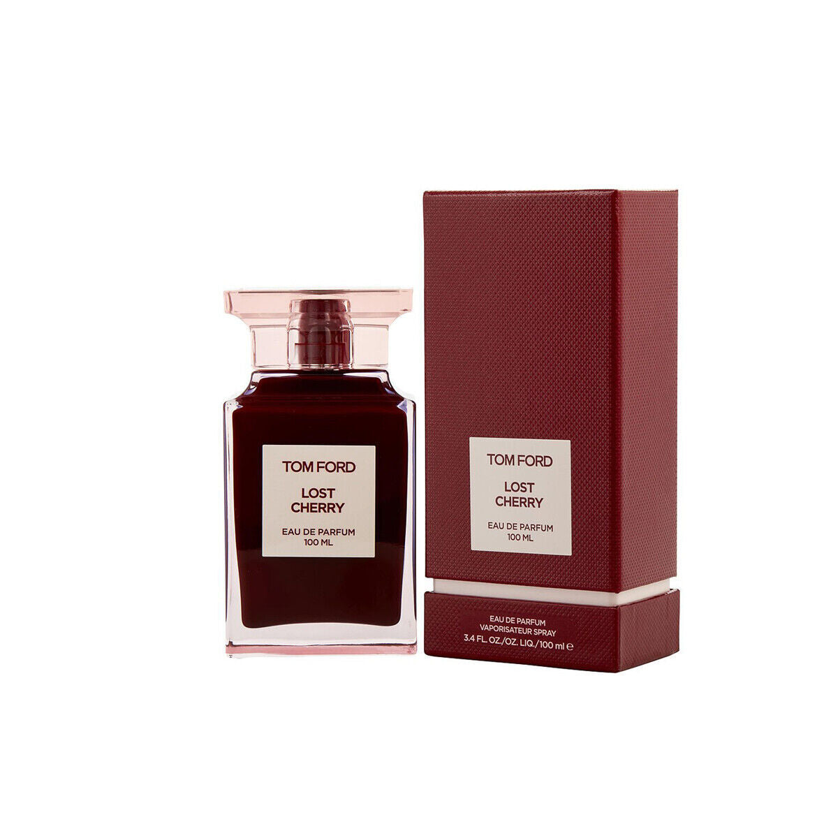 Tom Ford Lost Cherry Eau de Parfum 50ml