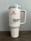 Stanley The FlowState Quencher H2.0 Tumbler 40 oz Vacuum Insulated Stainless Steel Travel Mug with Handle & Straw Lid