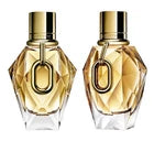 Million Gold For Her by Paco Rabanne Eau de Parfum Spray – 90 mL / 3 fl oz – New in Sealed Box
