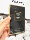 CHANEL COCO NOIR Eau de Parfum Spray for Women – 100ml / 3.4 fl oz