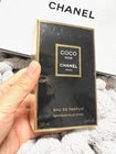CHANEL COCO NOIR Eau de Parfum Spray for Women – 100ml / 3.4 fl oz