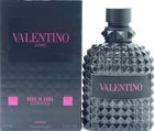 Valentino Uomo Born in Roma Extradose Eau de Parfum Spray for Men 3.4 oz / 100 ml