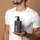 Hair Growth Shampoo for Men (250ml) – Activating Follicles & Roots for Thicker, Fuller Hair