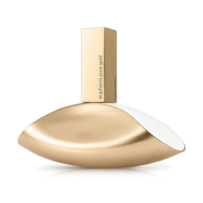Calvin Klein Euphoria Pure Gold Eau de Parfum Spray 3.4 oz / 100ml for Women