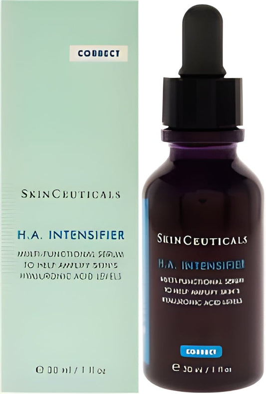 SkinCeuticals H.A. Intensifier Multi-Glycan Hyaluronic Acid Hydrating Serum 30ml